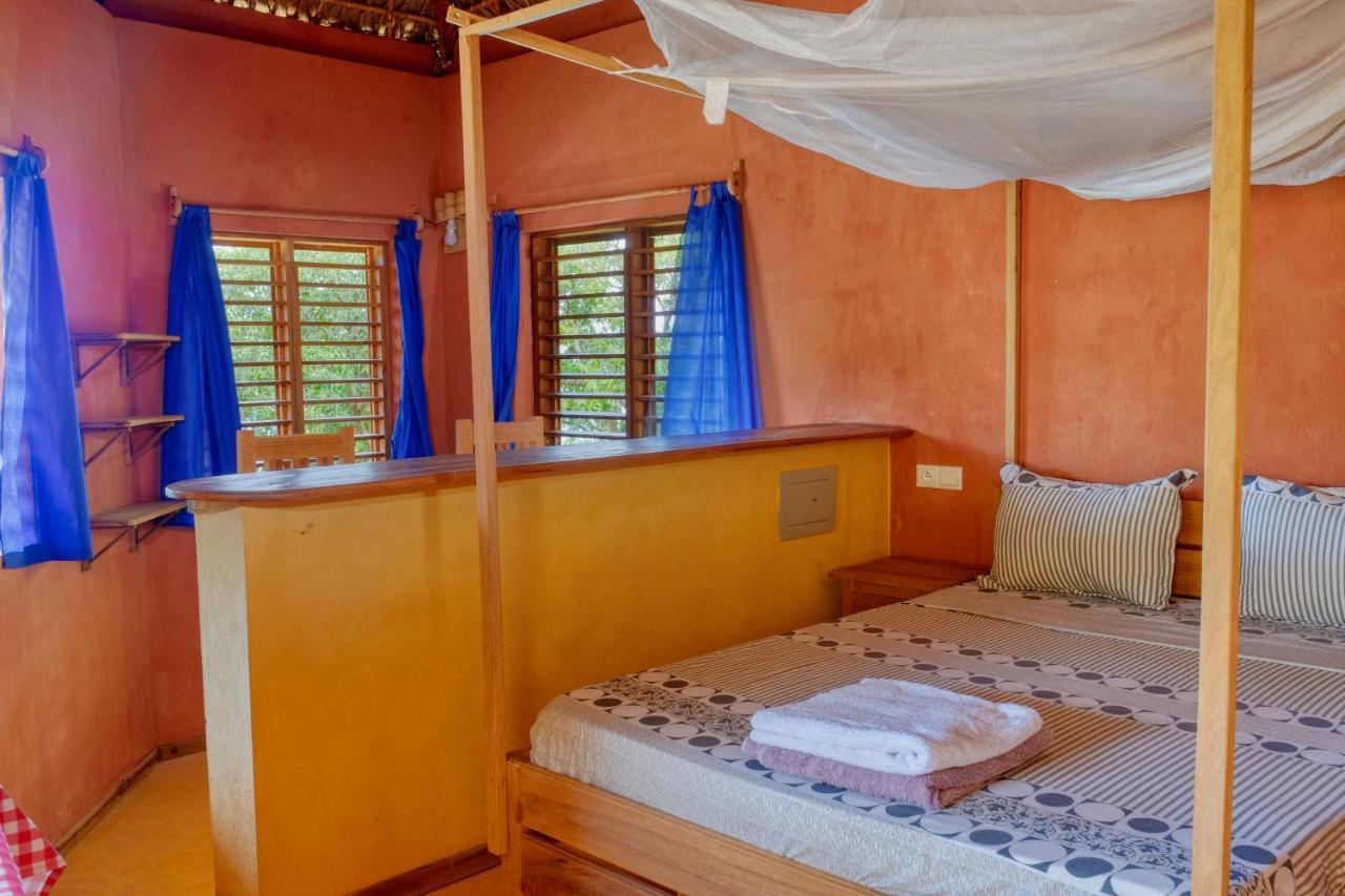 Colibri Lodge أمباتولواكا المظهر الخارجي الصورة
