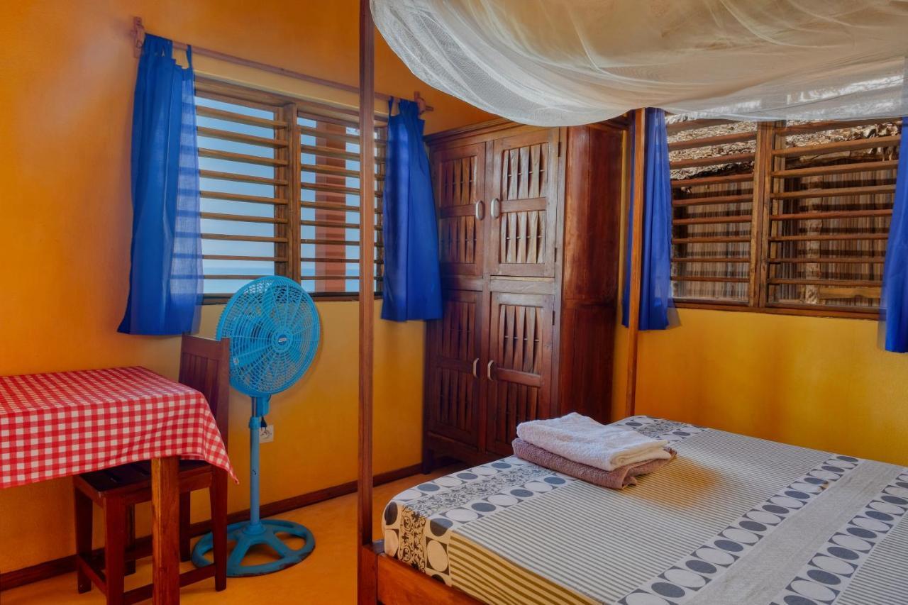 Colibri Lodge أمباتولواكا المظهر الخارجي الصورة
