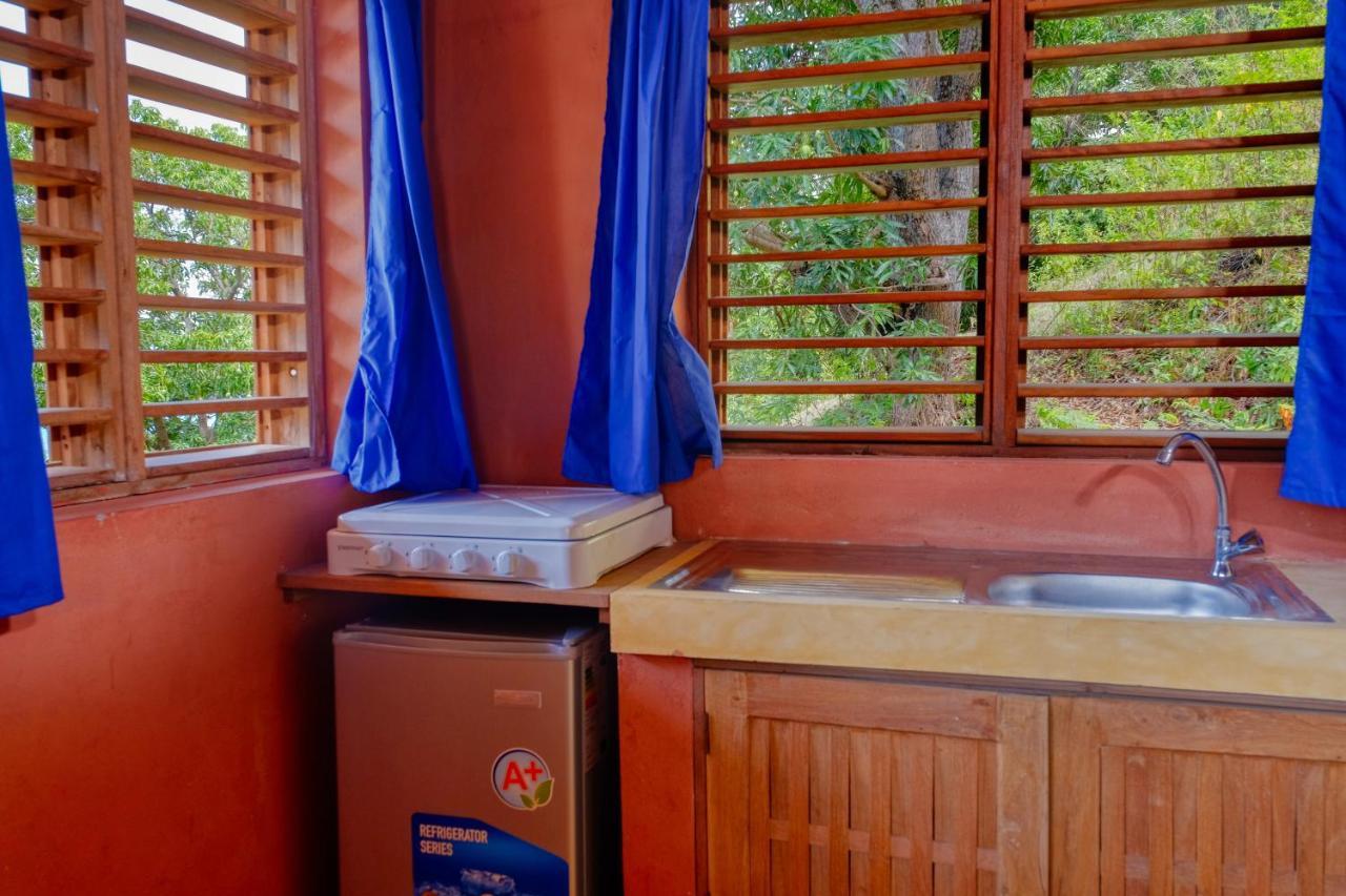 Colibri Lodge أمباتولواكا المظهر الخارجي الصورة