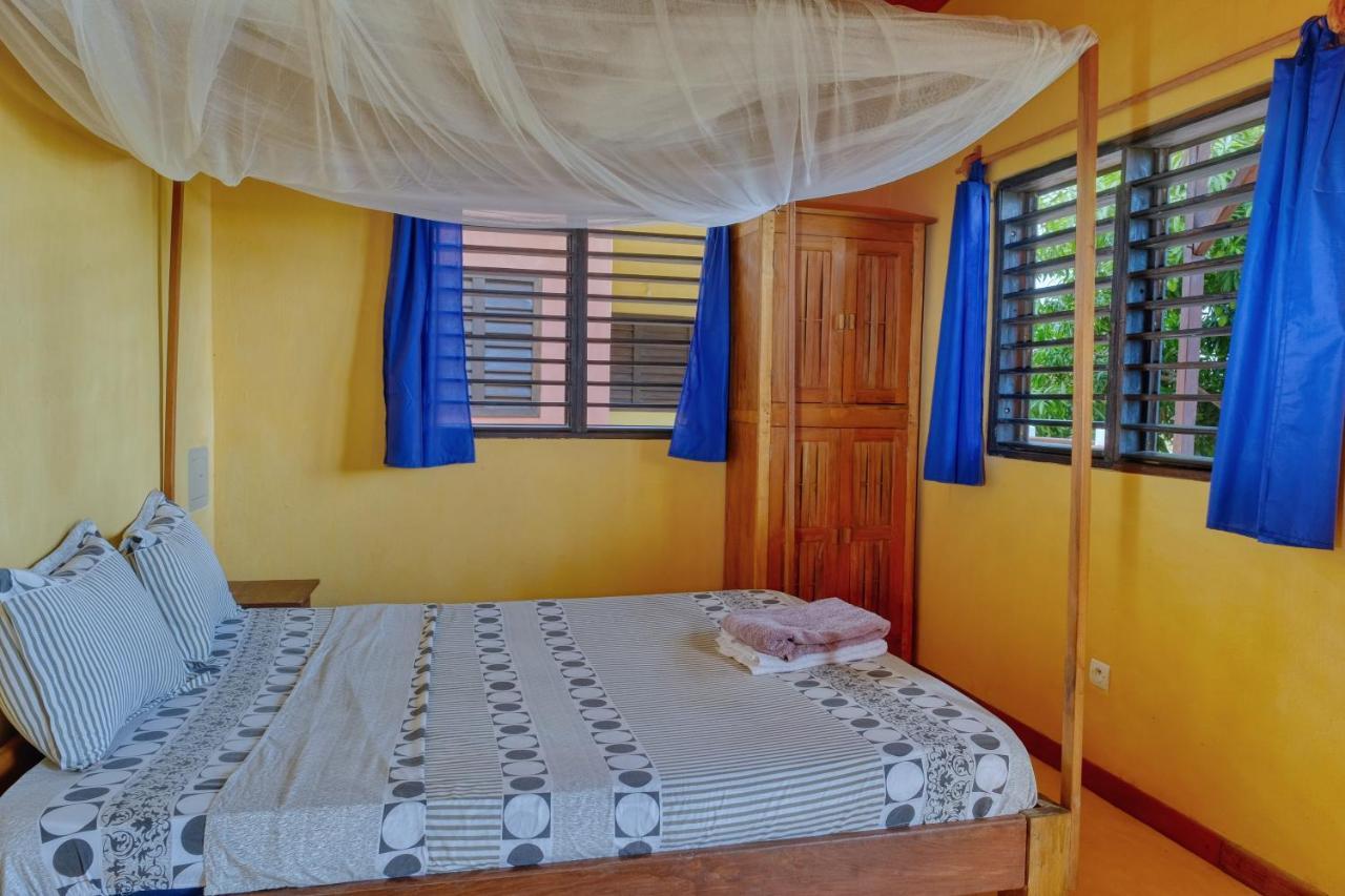 Colibri Lodge أمباتولواكا المظهر الخارجي الصورة