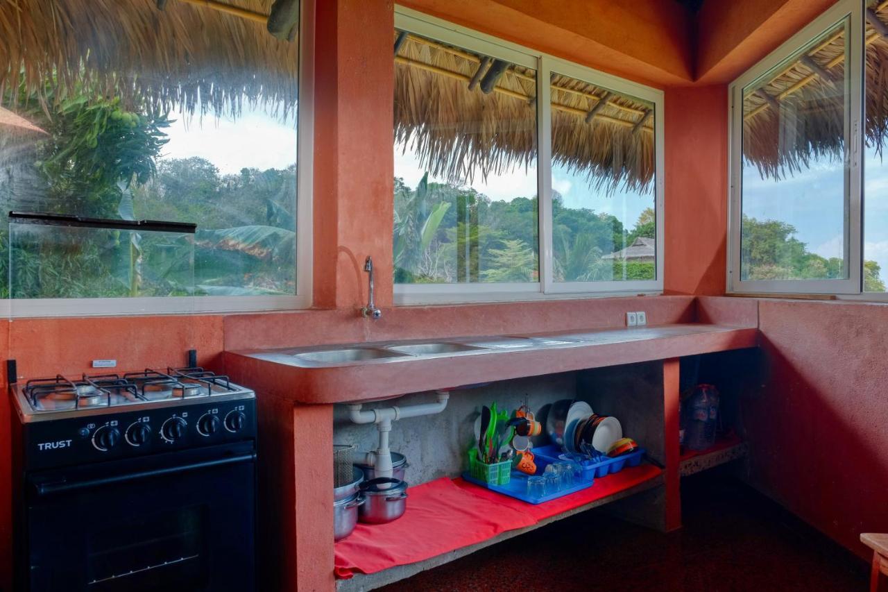Colibri Lodge أمباتولواكا المظهر الخارجي الصورة