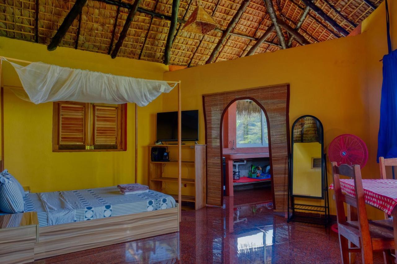 Colibri Lodge أمباتولواكا المظهر الخارجي الصورة