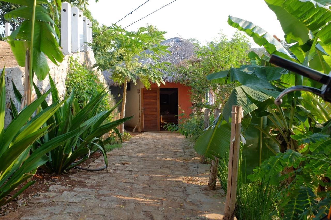 Colibri Lodge أمباتولواكا المظهر الخارجي الصورة
