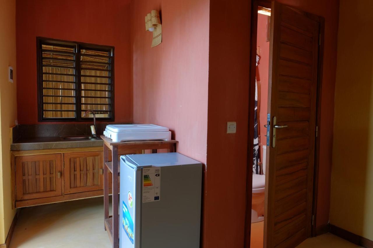 Colibri Lodge أمباتولواكا المظهر الخارجي الصورة