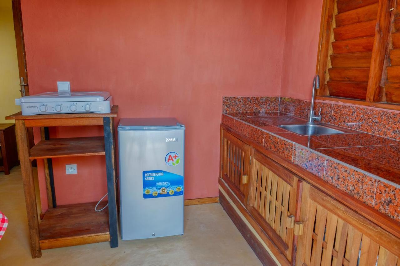 Colibri Lodge أمباتولواكا المظهر الخارجي الصورة