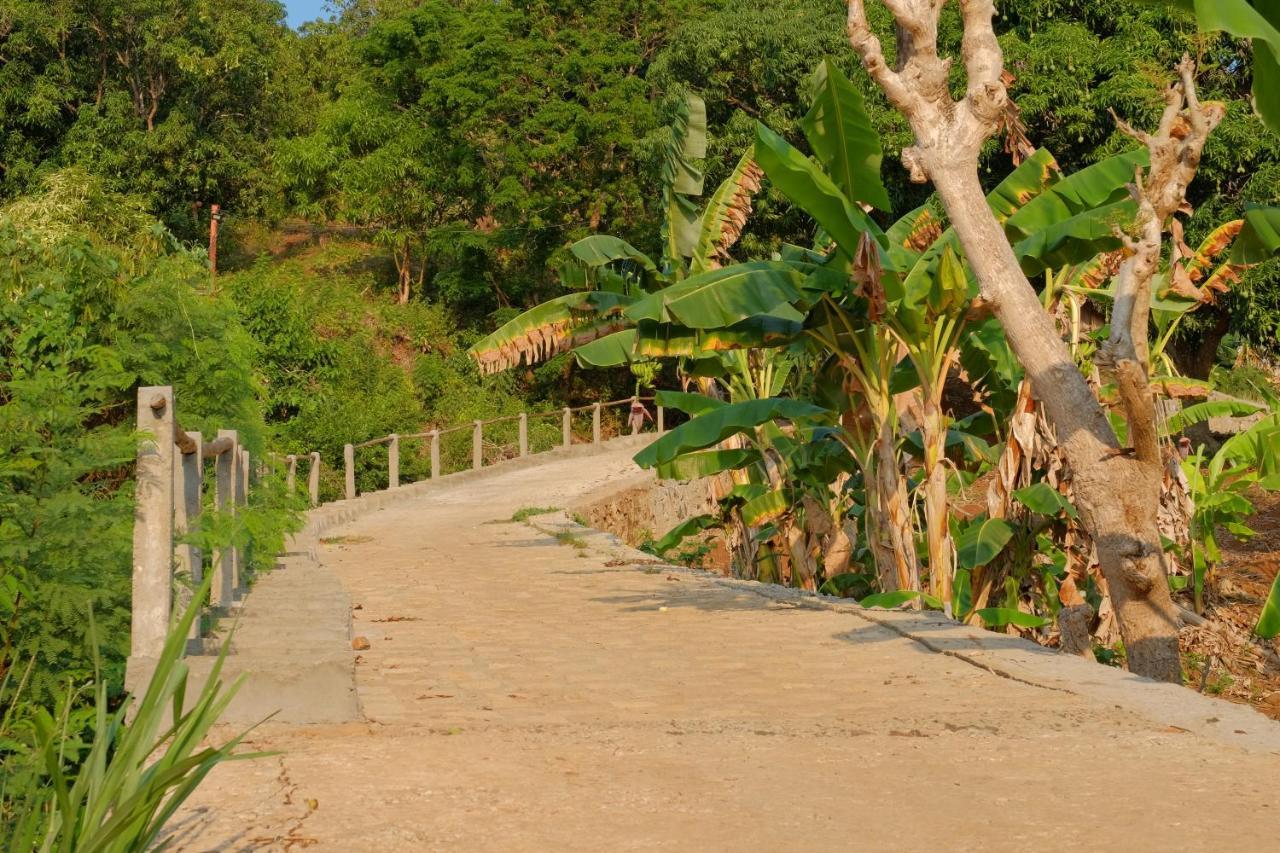 Colibri Lodge أمباتولواكا المظهر الخارجي الصورة