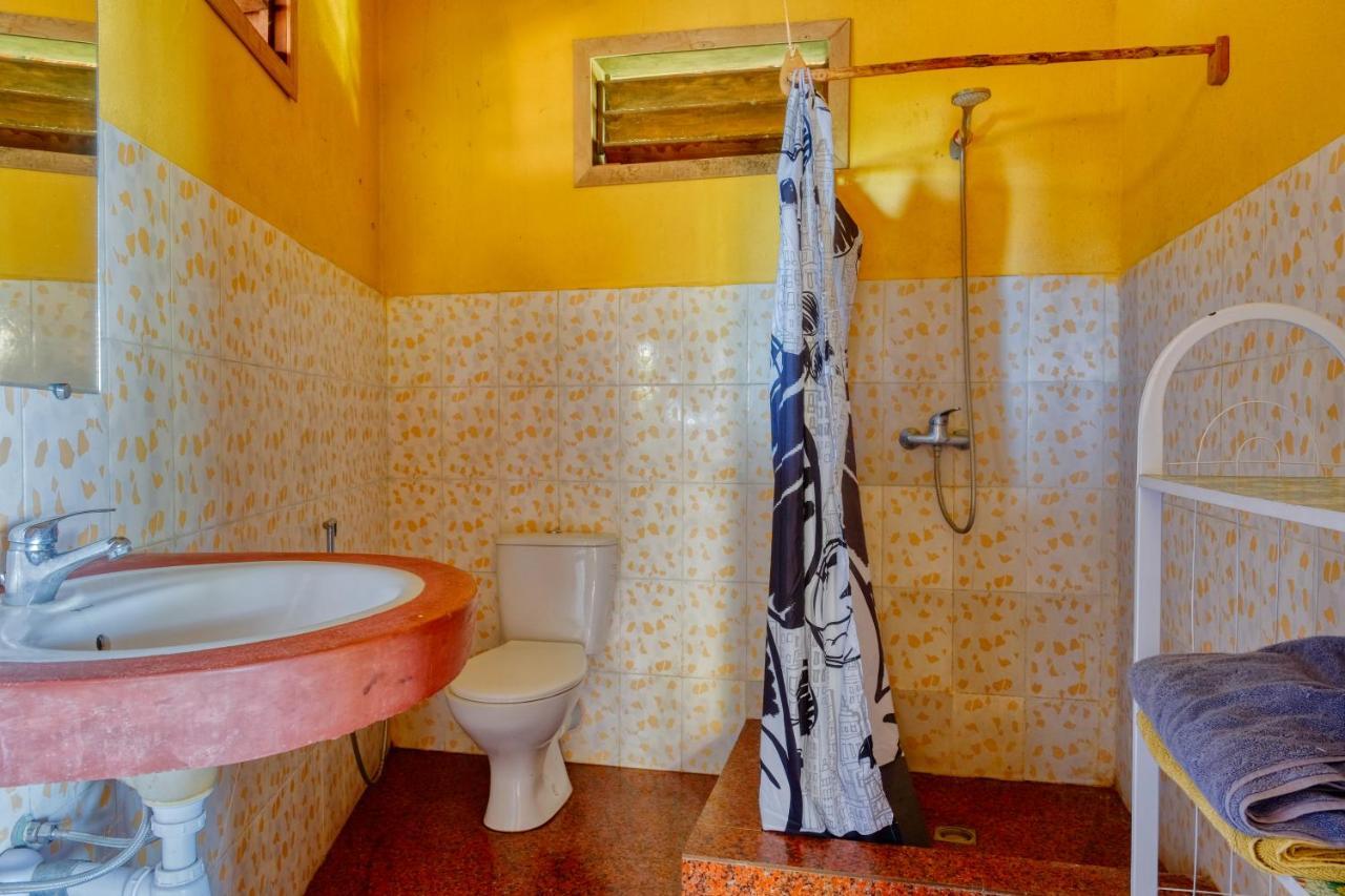 Colibri Lodge أمباتولواكا المظهر الخارجي الصورة
