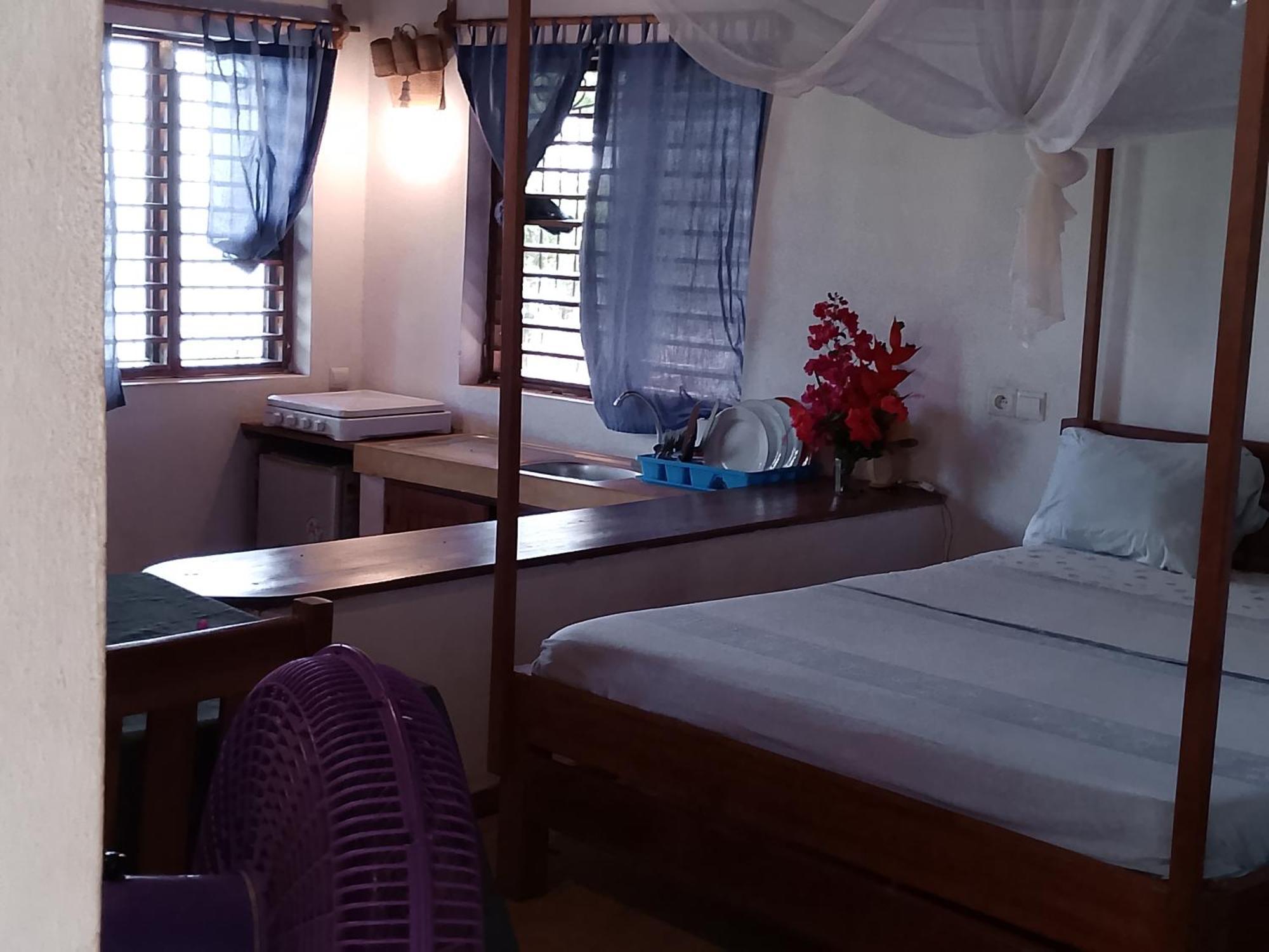 Colibri Lodge أمباتولواكا المظهر الخارجي الصورة