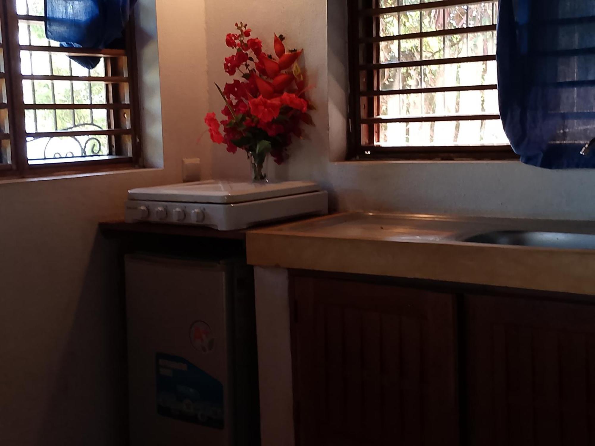 Colibri Lodge أمباتولواكا المظهر الخارجي الصورة